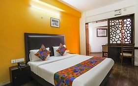 Fabhotel All In One