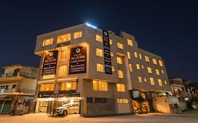 Fabhotel All In One